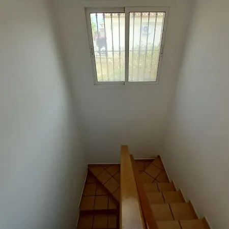 Relax Con Vistas A La Montana Holiday home Calpe