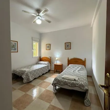 Relax Con Vistas A La Montana Holiday home *