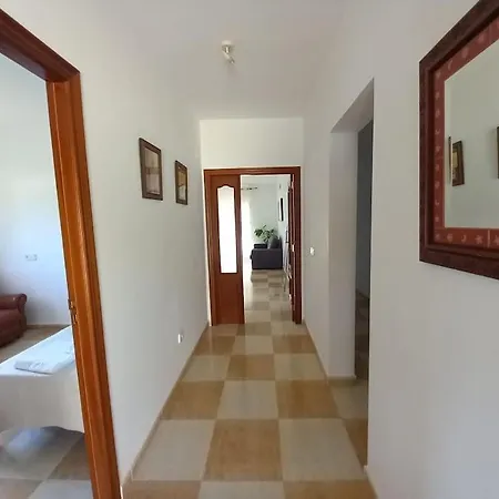 Relax Con Vistas A La Montana Holiday home Calpe