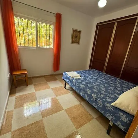 Relax Con Vistas A La Montana Holiday home *